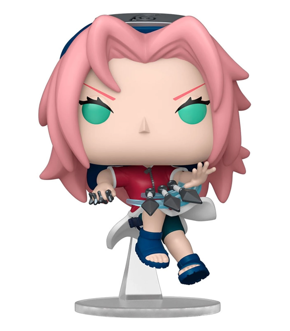 Funko Pop Skura Haruno Naruto