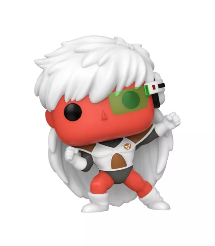 Funko Pop Jiece Dragon Ball