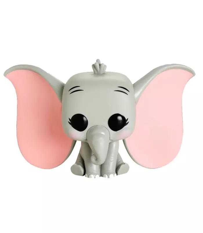 Funko Pop! Vinyl Baby Dumbo - Disney
