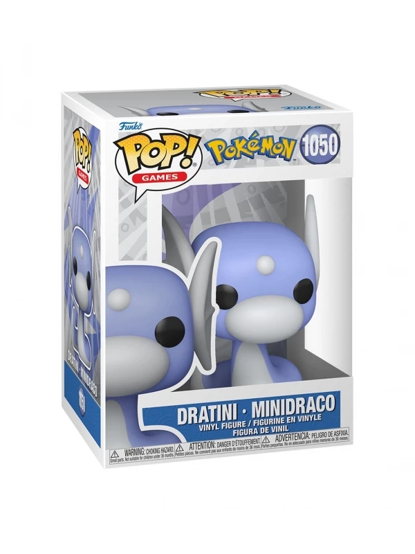 Funko POP Dratini Pokémon