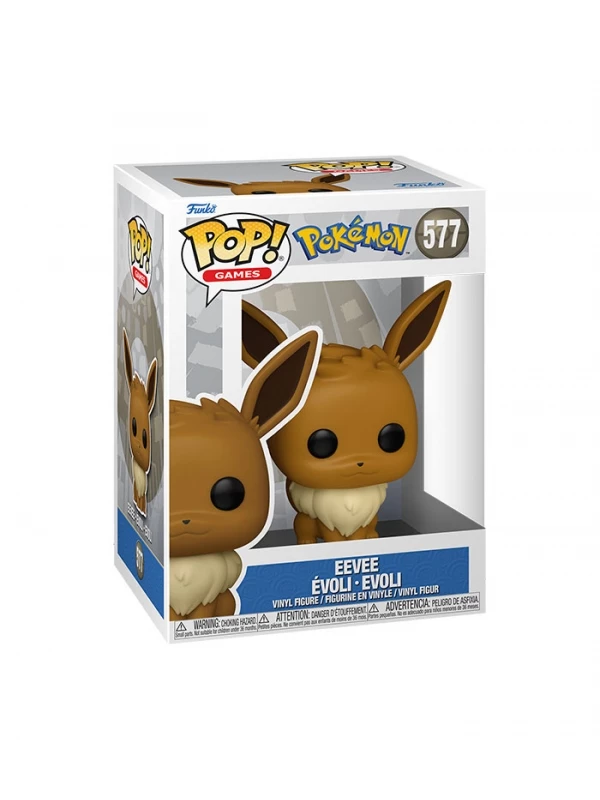 Funko POP Eevee Pokémon