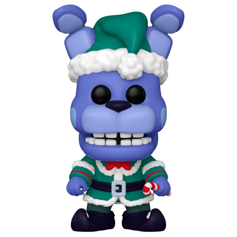 Funko Pop Elf Bonnie Five Nights at Freddy's