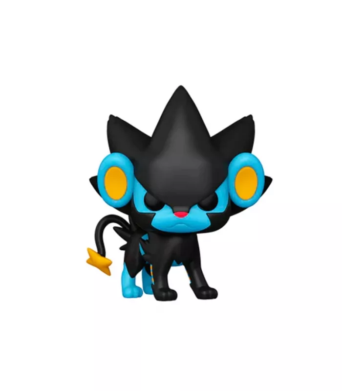 Funko Pop Luxray Pokémon