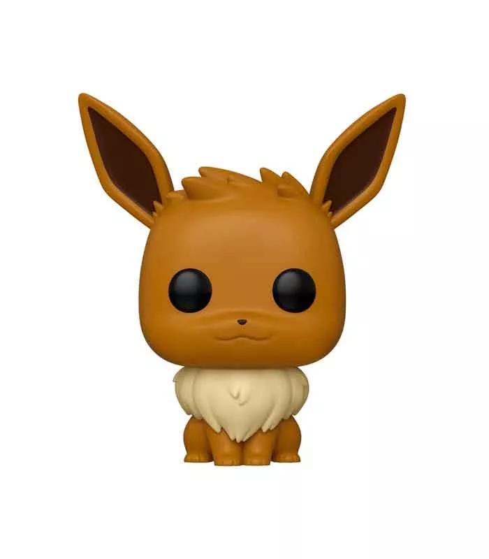 Funko POP Eevee Pokémon 10" 25 cm