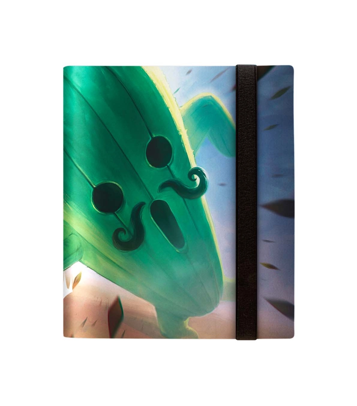 Carpeta 4 bolsillos 4-Pocket PRO-Binder Final Fantasy Magic The Gathering-"Ultra Pro