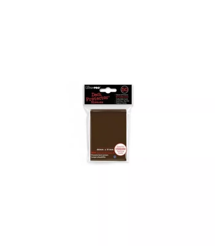 Fundas Ultra Pro Deck Protector