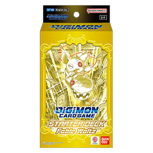 Starter Deck Fable Waltz