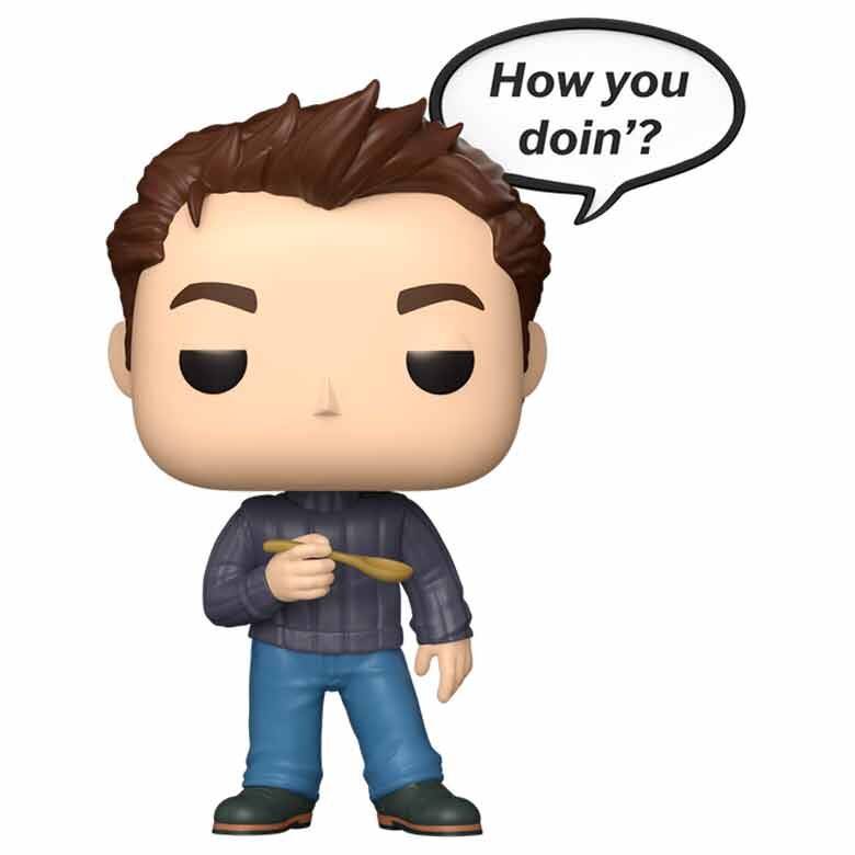 Bundle Funko Pop! Friends 11 Funkos