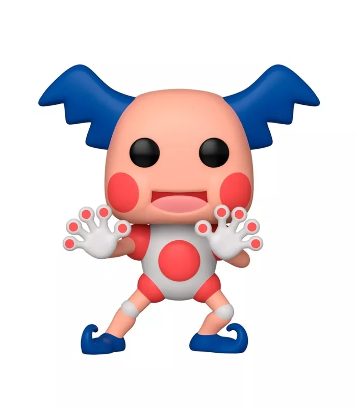 Funko POP Mr. Mime Pokémon