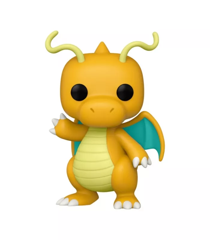 Funko Pop Dragonite Pokémon