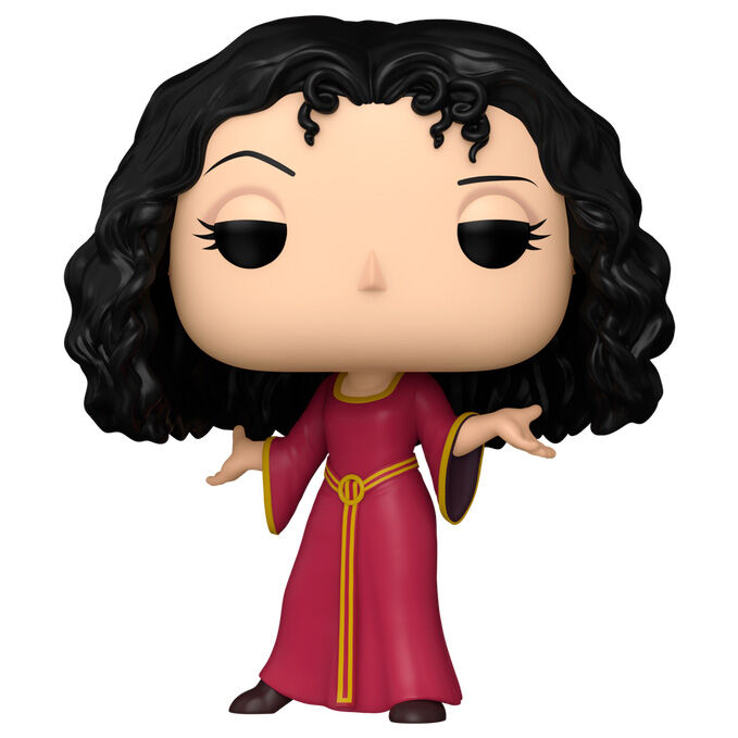 Funko Pop Mother Gothel Rapunzel