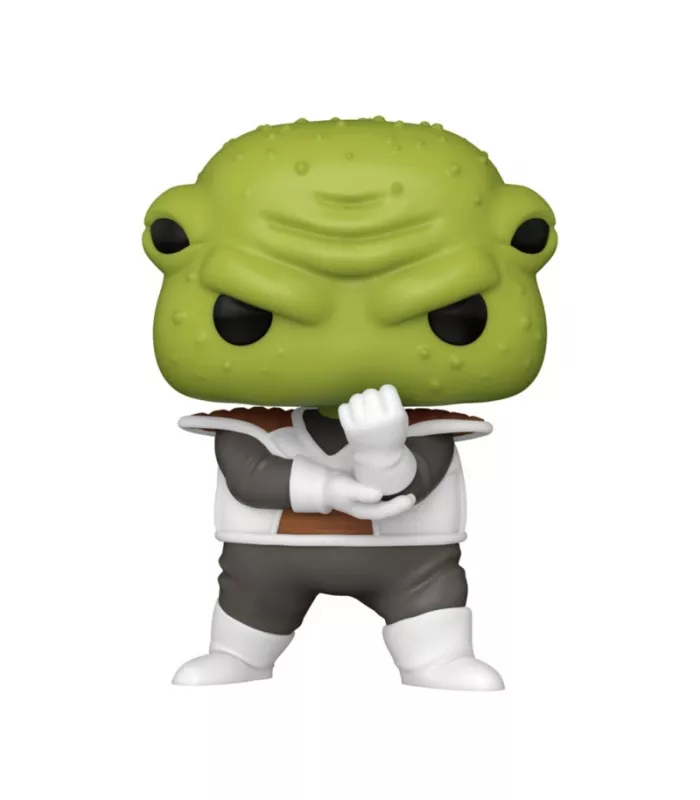 Funko Pop Guldo Dragon Ball