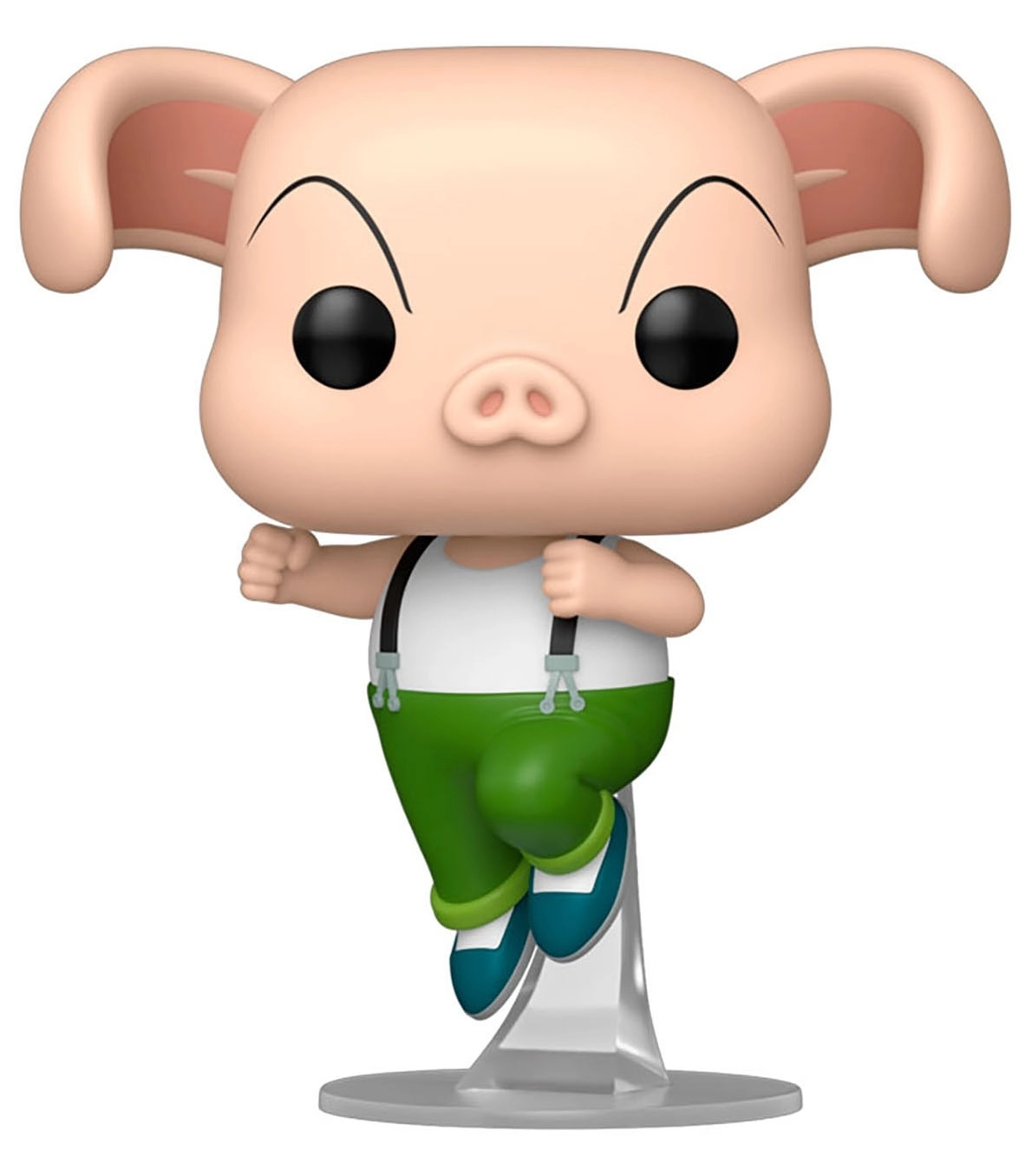 Funko Pop Oolong Dragon Ball