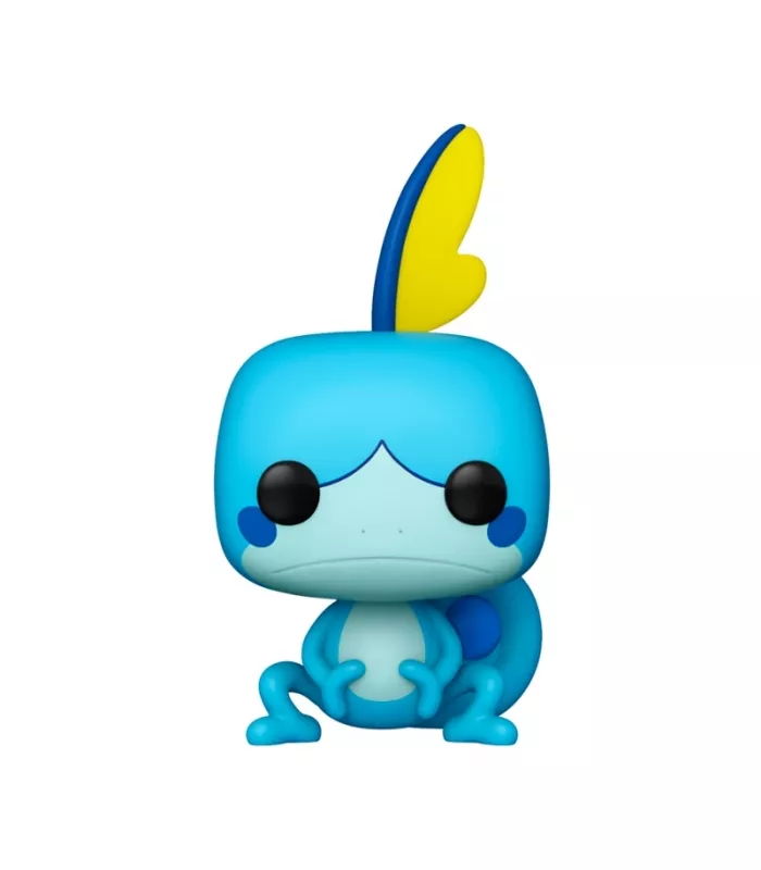 Funko Pop Sobble(EMEA) Pokémon