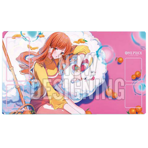 Tapete Bandai Card Games Fest 24-25 Edition "Nami & Zeus"