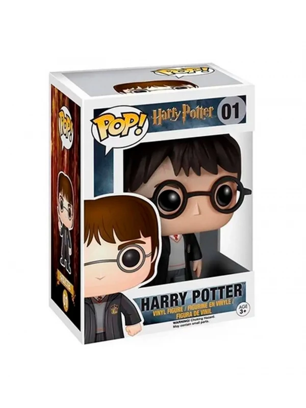 Funko Pop Harry Potter