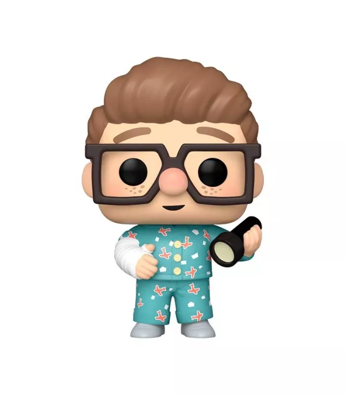 Funko Pop! Vinyl UP S2 Young Carl - Disney
