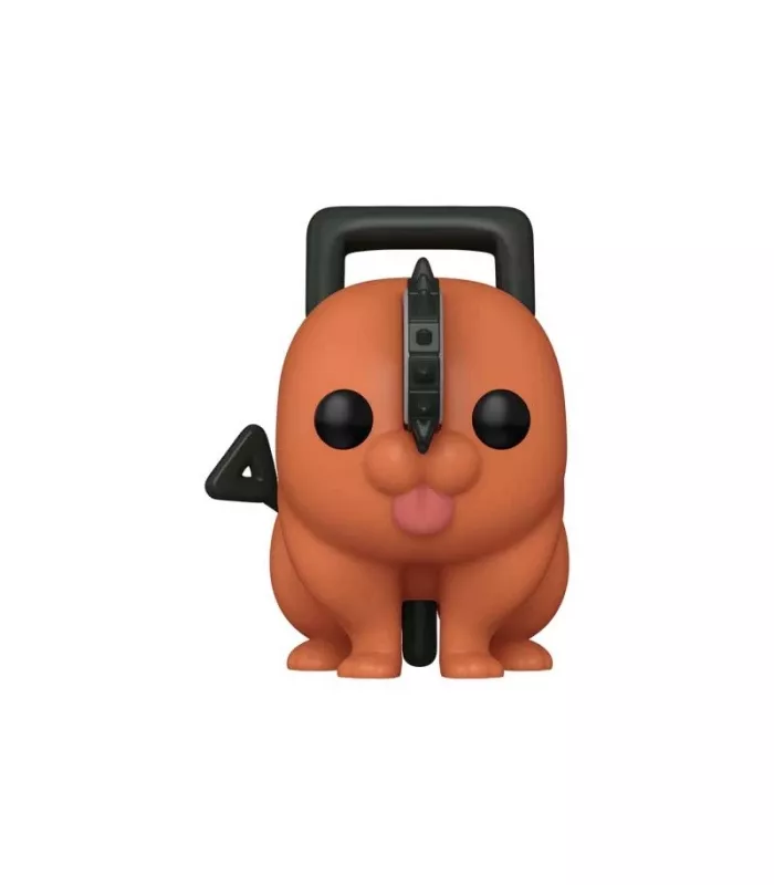 Funko Pop Pochita Chainsaw Man