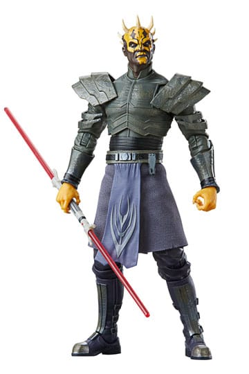 Figura de Darth Maul
