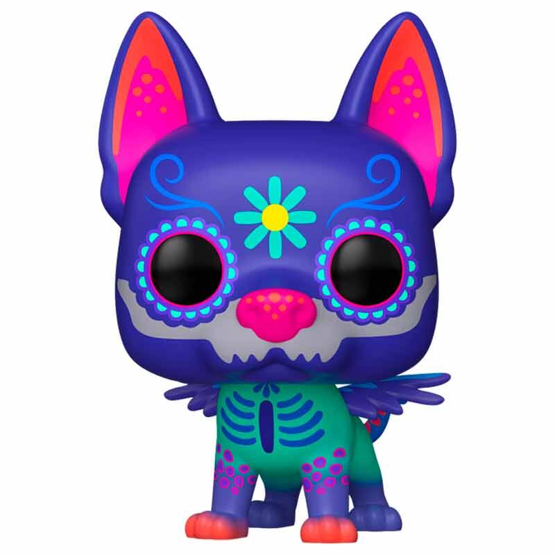 Funko Pop Xolo (Alebrije) Dia de Muertos