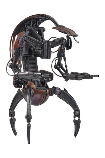 Droideka de Star Wars