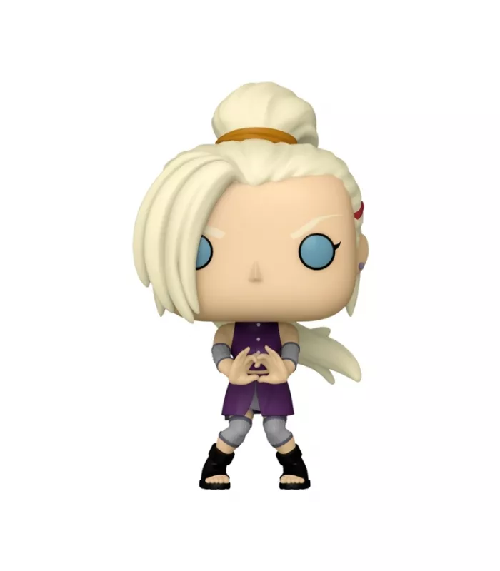 Funko Pop Ino Yamanaka Naruto