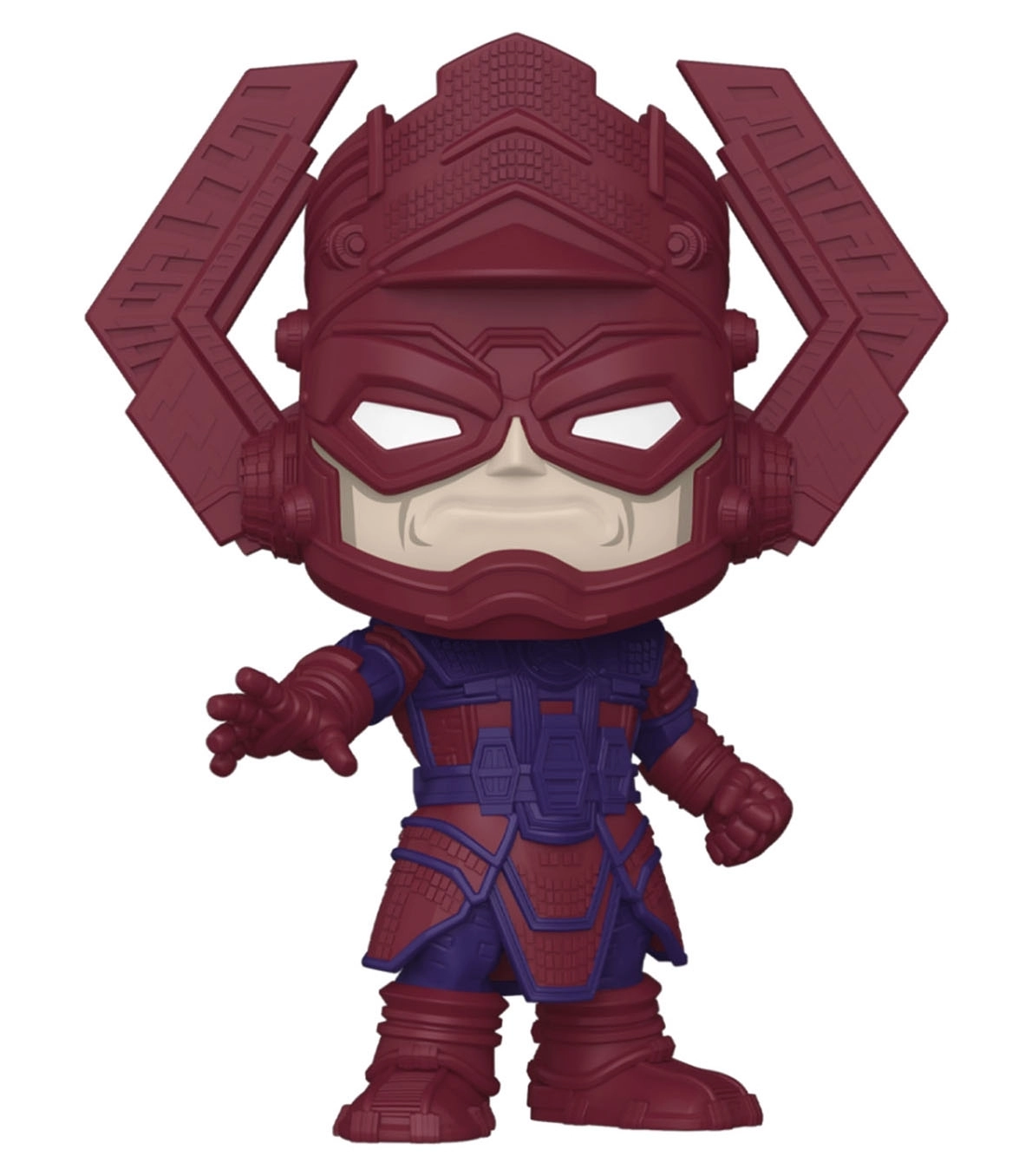 Funko POP 6" Galactus Los 4 Fantásticos - Marvel