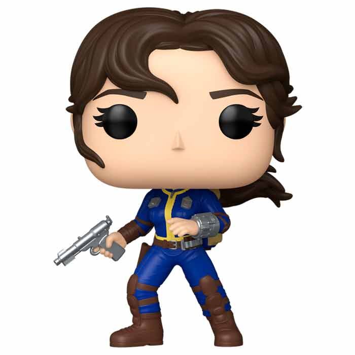 Funko Pop Lucy Maclean Fallout