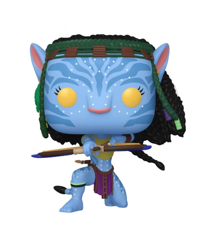 Funko Pop Avatar Neytiri