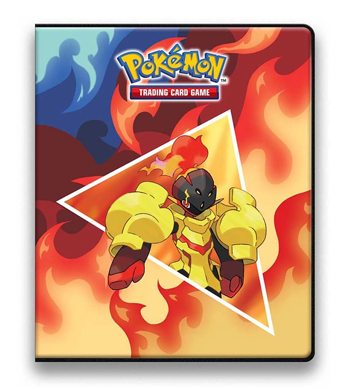 Portfolio (4 bolsillos) Armarouge-Ceruledge Pokémon Ultra Pro