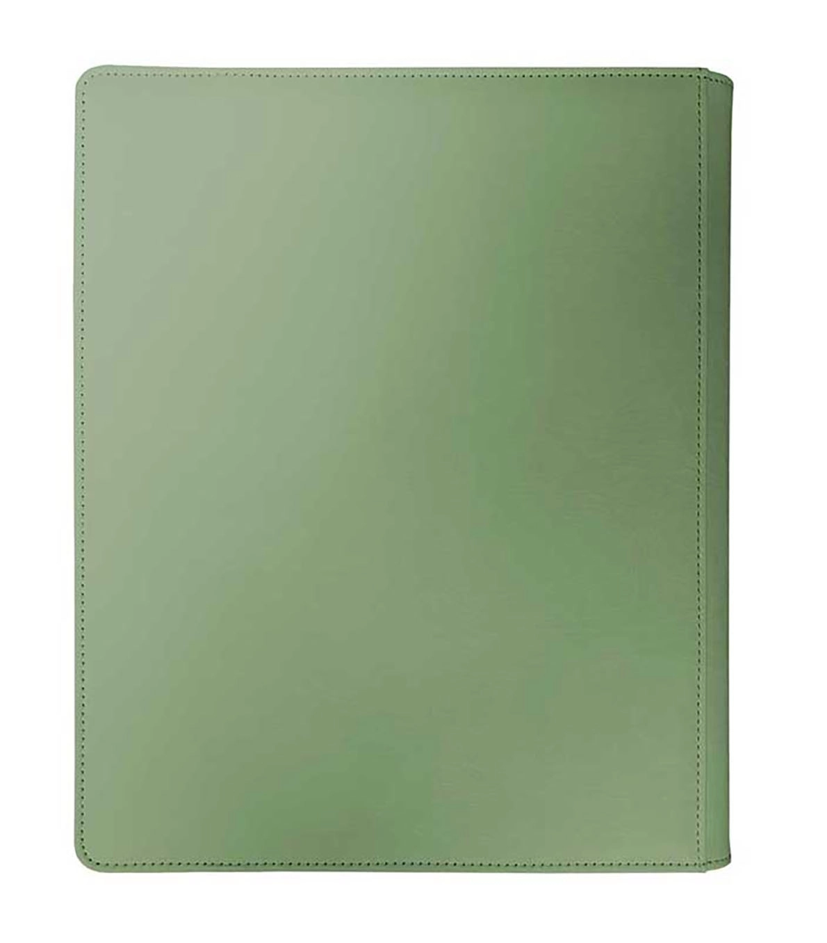 Album PRO Binder con cremallera - 9 bolsillos Vivid: Cool Matcha - Ultra Pro