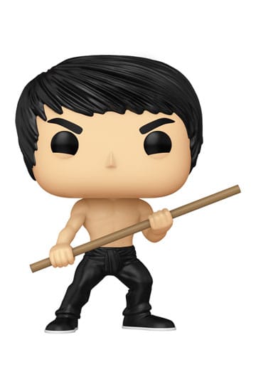 Funko Pop de Bruce Lee