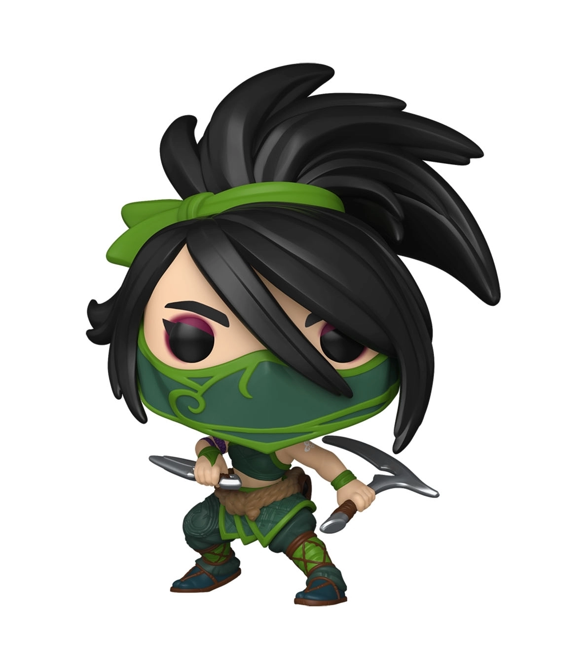Funko POP Akali League of Legends