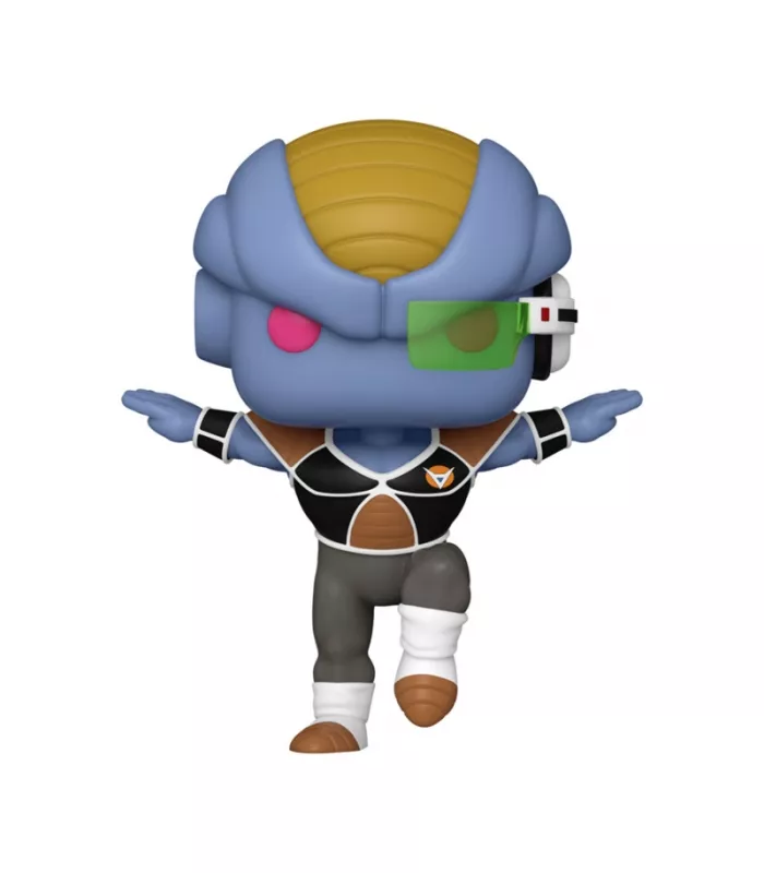 Funko Pop Burter Dragon Ball
