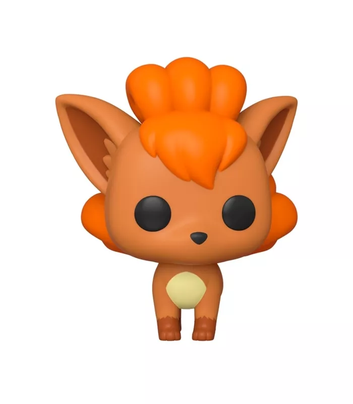Funko POP Vulpix 10'' 25 cm Pokémon