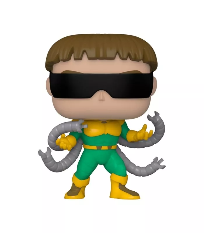 Funko POP Doctor Octopus Marvel