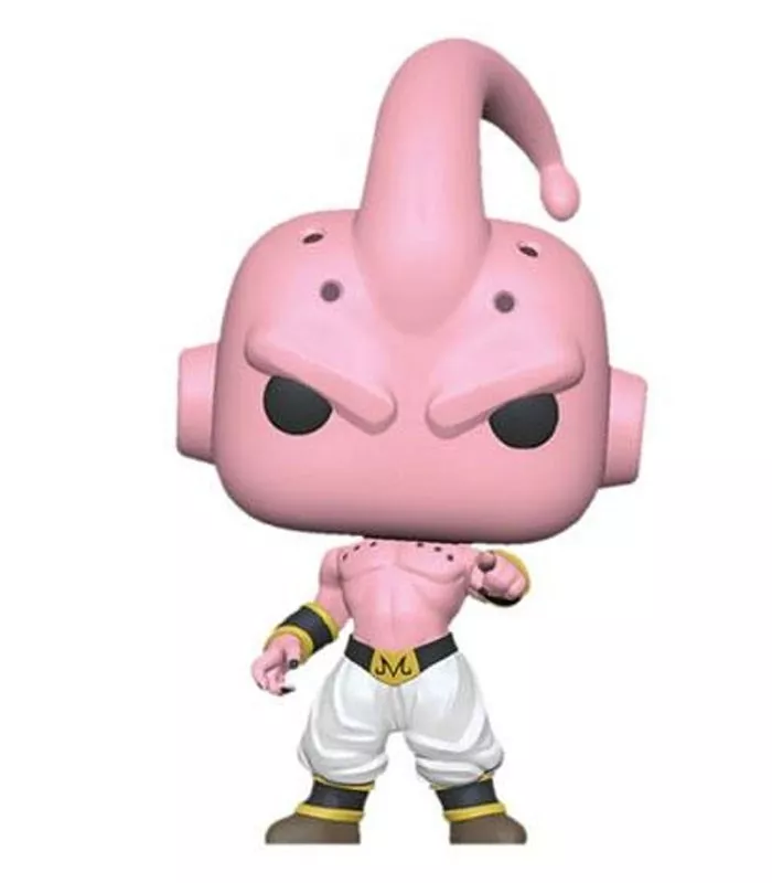 Funko Pop Kid Buu Dragon Ball