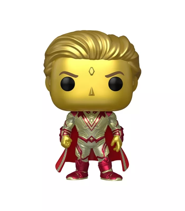 Funko POP Guardianes de la galaxia vol. 3 - Adam Warlock Marvel