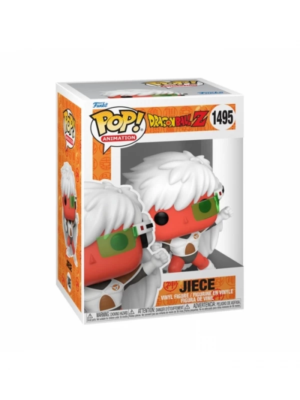 Funko Pop Jiece Dragon Ball