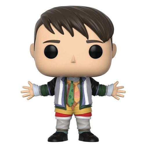 Figura POP Friends Joey Tribbiani in Chandler´s Clothes
