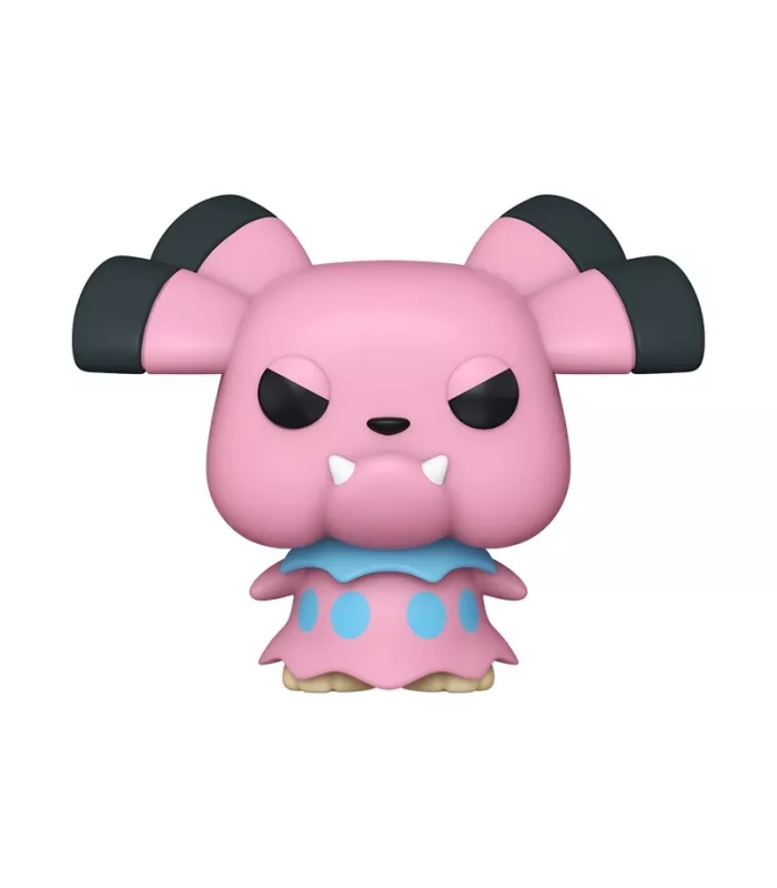 Funko Pop Snubbull Pokémon