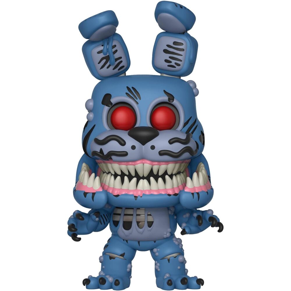 Funko PopTwisted Bonnie Five Nights at Freddy's
