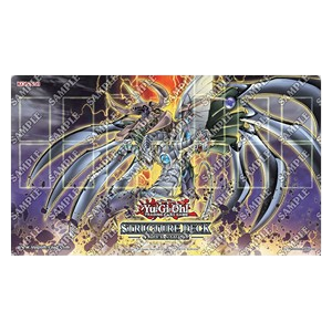 Tapete de juego Yu-Gi-Oh!