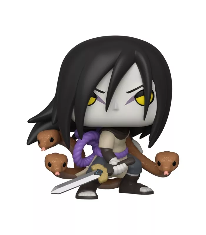 Funko Pop Orochimaru Naruto