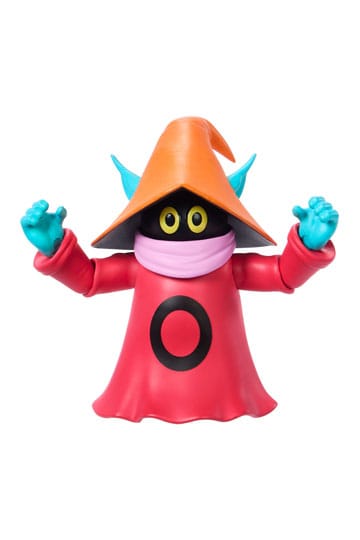 Masters of the Universe Origins Figura Cartoon Collection: Orko 14 cm