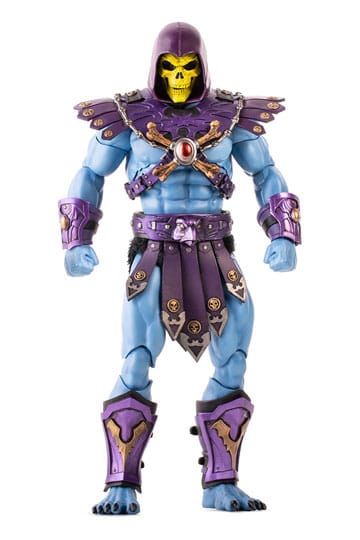 Masters of the Universe Figura 1/6 Skeletor 30 cm