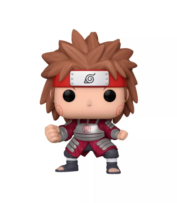 Funko Pop Choji Akimichi Naruto