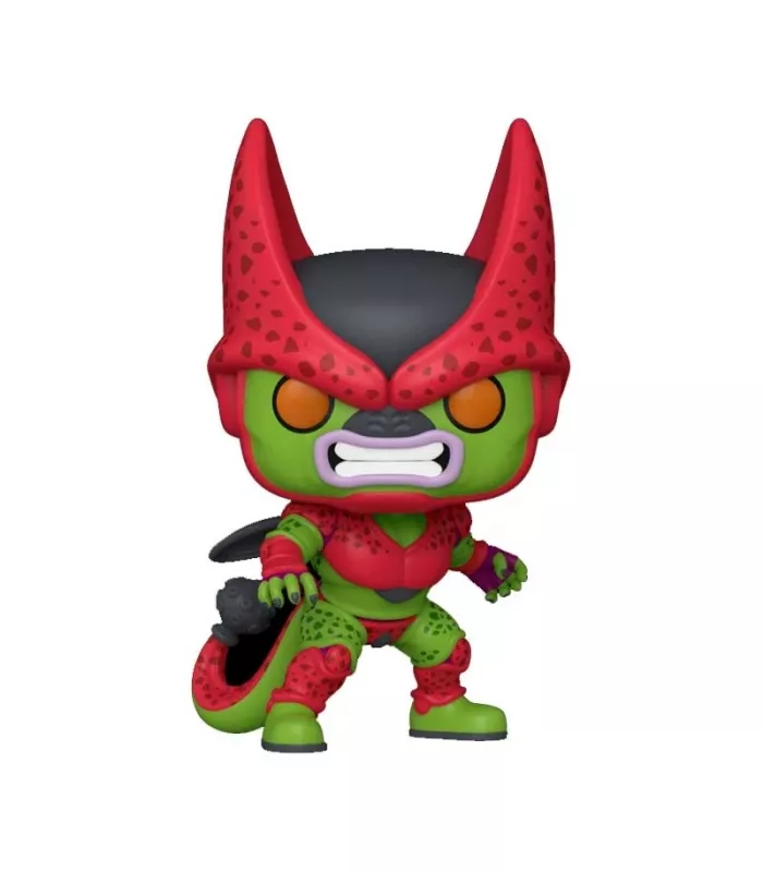 Funko Pop Cell Max Dragon Ball