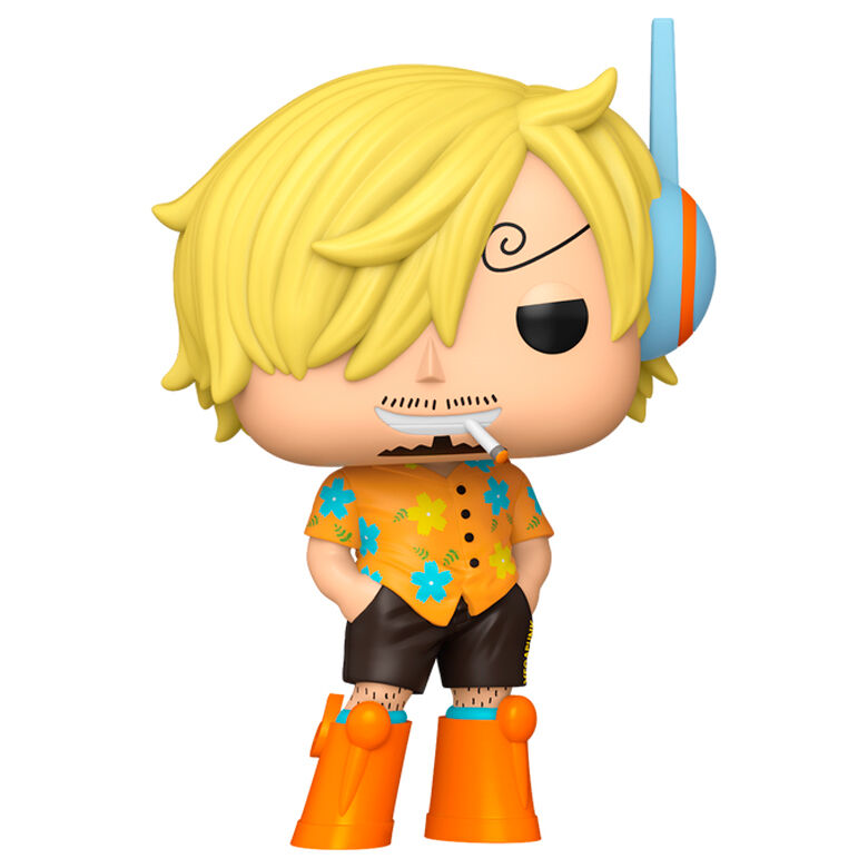 Funko Pop Sanji One Piece