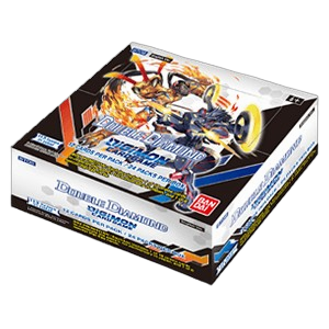 Caja de sobres de Double Diamond